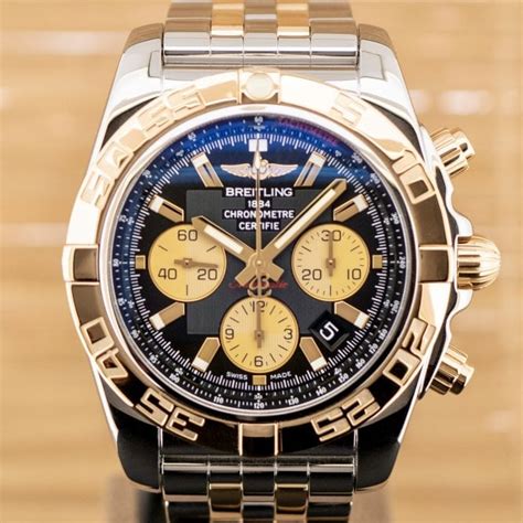 breitling eckart|breitling chronomat watches for sale.